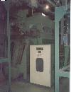  HOUGET DUESBERG BOSSON (HDB) 60" Reserve feeds, 1995,